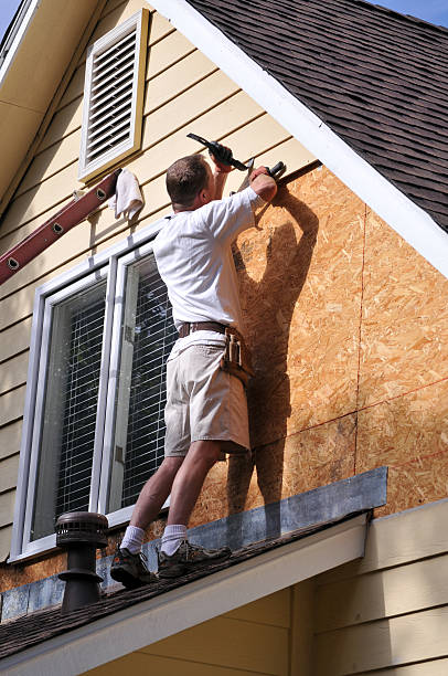 Reliable Jasper, TN Siding Installation & Repair Solutions